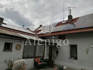 Prodej rodinného domu, Vrátkov, 125 m2