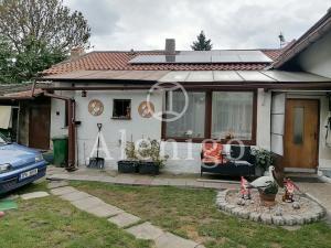 Prodej rodinného domu, Vrátkov, 125 m2