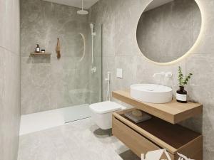 Prodej rodinného domu, Pilar de la Horadada, Španělsko, 60 m2