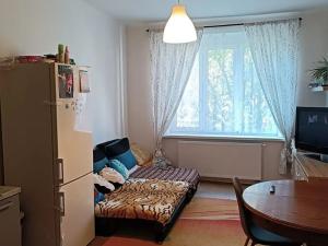 Prodej bytu 2+kk, Praha - Strašnice, Za poštou, 38 m2