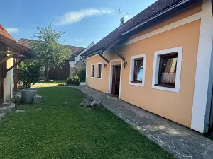 Prodej rodinného domu, Bělá pod Bezdězem, 140 m2
