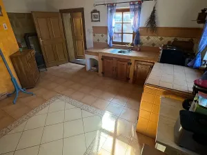 Prodej rodinného domu, Bělá pod Bezdězem, 140 m2