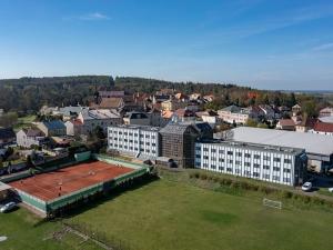Pronájem bytu 2+kk, Opočno, 40 m2