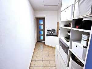 Prodej rodinného domu, Podivín, Dolní Valy, 65 m2