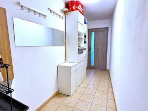 Prodej rodinného domu, Podivín, Dolní Valy, 65 m2