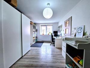 Prodej rodinného domu, Podivín, Dolní Valy, 65 m2