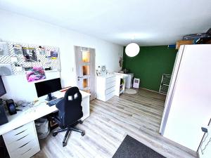 Prodej rodinného domu, Podivín, Dolní Valy, 65 m2