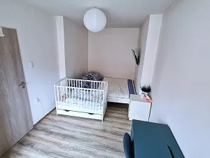 Prodej rodinného domu, Podivín, Dolní Valy, 65 m2