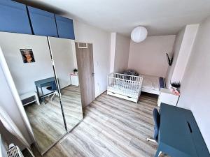 Prodej rodinného domu, Podivín, Dolní Valy, 65 m2