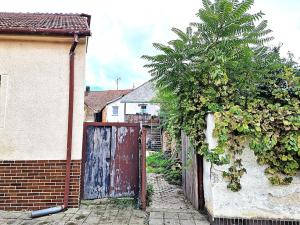 Prodej rodinného domu, Podivín, Dolní Valy, 65 m2