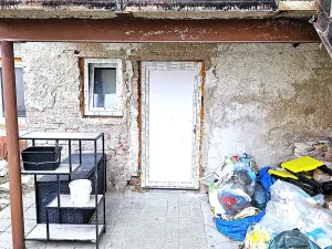 Prodej rodinného domu, Podivín, Dolní Valy, 65 m2