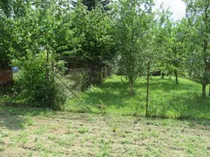 Dražba zahrady, Němčice nad Hanou, 235 m2