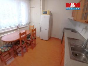 Pronájem bytu 1+1, Hradec Králové - Moravské Předměstí, Štefánikova, 32 m2