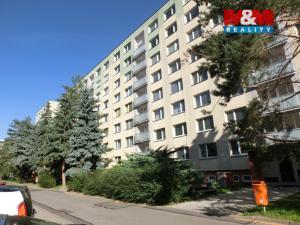 Pronájem bytu 2+1, Mladá Boleslav - Mladá Boleslav II, 17. listopadu, 60 m2
