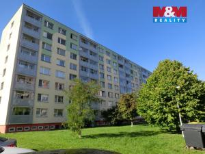 Pronájem bytu 2+1, Mladá Boleslav - Mladá Boleslav II, 17. listopadu, 60 m2