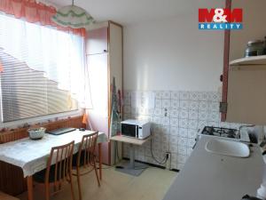 Pronájem bytu 2+1, Mladá Boleslav - Mladá Boleslav II, 17. listopadu, 60 m2