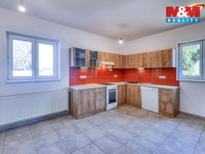 Prodej rodinného domu, Praha - Dolní Měcholupy, Pod hřištěm, 172 m2