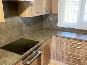 Pronájem rodinného domu, Luštěnice, Sluneční, 114 m2