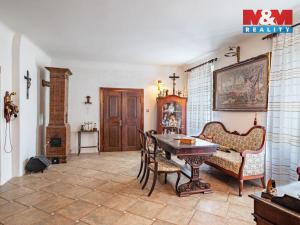 Prodej ubytování, Švihov, Komenského, 378 m2