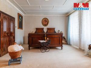 Prodej ubytování, Švihov, Komenského, 378 m2