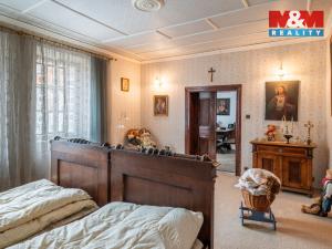 Prodej ubytování, Švihov, Komenského, 378 m2