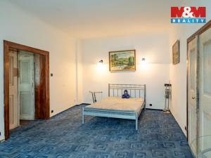 Prodej ubytování, Švihov, Komenského, 378 m2