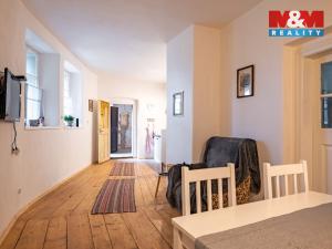 Prodej ubytování, Švihov, Komenského, 378 m2