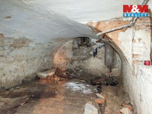 Prodej ubytování, Švihov, Komenského, 378 m2