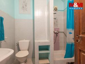 Prodej ubytování, Švihov, Komenského, 378 m2