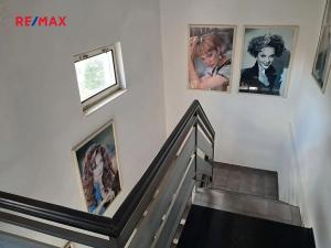 Pronájem skladu, Praha - Libuš, Libušská, 270 m2
