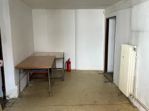 Pronájem skladu, Praha - Libuš, Libušská, 270 m2