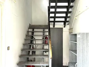 Pronájem skladu, Praha - Libuš, Libušská, 270 m2