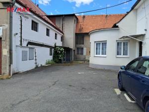 Pronájem skladu, Praha - Libuš, Libušská, 270 m2