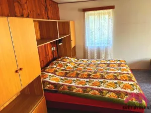 Prodej rodinného domu, Vilémov, 349 m2