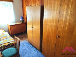 Prodej rodinného domu, Vilémov, 349 m2