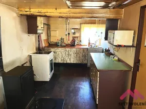 Prodej rodinného domu, Vilémov, 349 m2