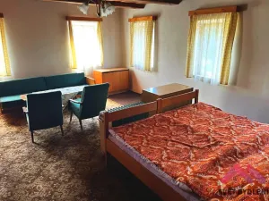 Prodej rodinného domu, Vilémov, 349 m2