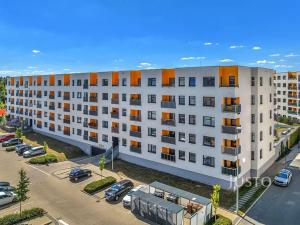Prodej bytu 3+kk, Praha - Uhříněves, Oty Bubeníčka, 80 m2