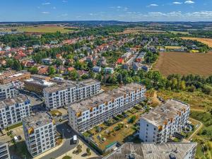 Prodej bytu 3+kk, Praha - Uhříněves, Oty Bubeníčka, 80 m2