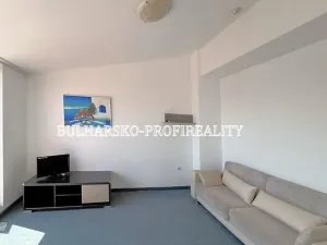 Prodej bytu 1+kk, Aheloy, Bulharsko, 44 m2