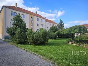 Prodej bytu 3+1, Písek, Za Pazdernou, 74 m2