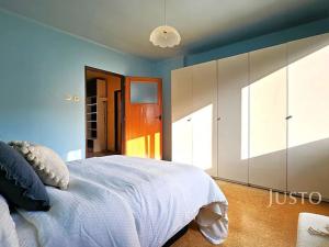Prodej bytu 3+1, Písek, Za Pazdernou, 74 m2
