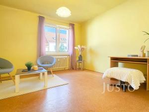 Prodej bytu 3+1, Písek, Za Pazdernou, 74 m2