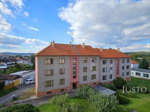 Prodej bytu 3+1, Písek, Za Pazdernou, 74 m2