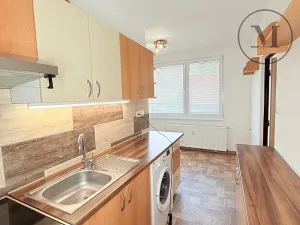Prodej bytu 3+1, Netolice, Hornická, 73 m2