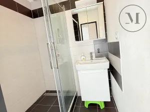 Prodej bytu 3+1, Netolice, Hornická, 73 m2