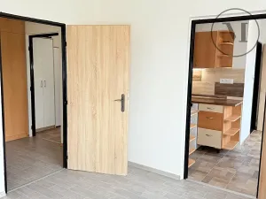 Prodej bytu 3+1, Netolice, Hornická, 73 m2