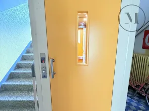 Prodej bytu 3+1, Netolice, Hornická, 73 m2