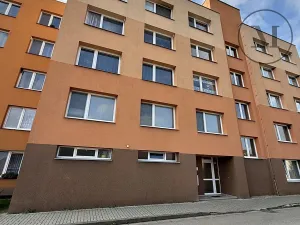 Prodej bytu 3+1, Netolice, Hornická, 73 m2