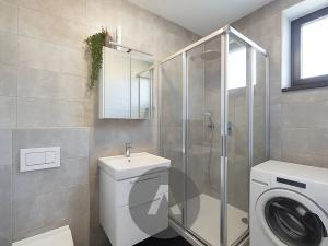 Pronájem bytu 1+kk, Brno, Šámalova, 28 m2